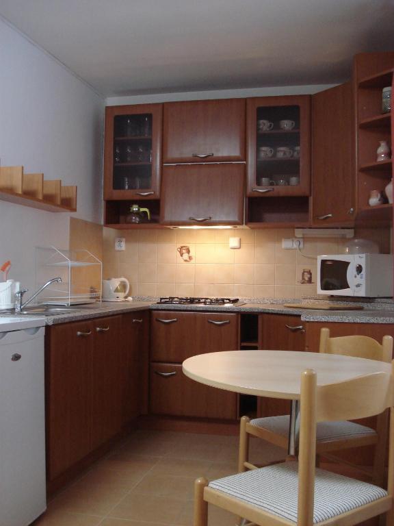 Pension Král Jablonec nad Nisou Zimmer foto