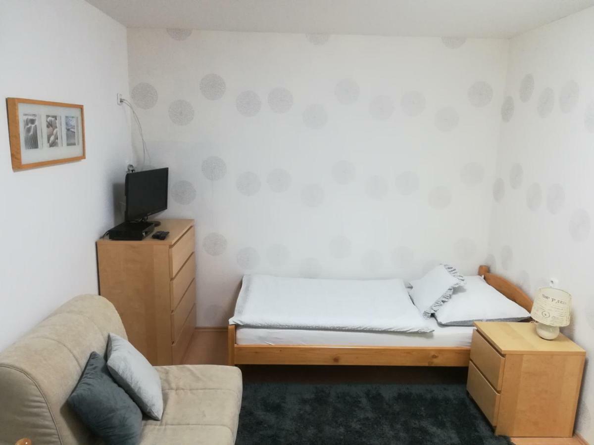 Pension Král Jablonec nad Nisou Exterior foto